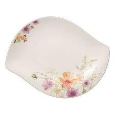 Villeroy & Boch Mariefleur Serve & Salad Platt Skål 34 cm