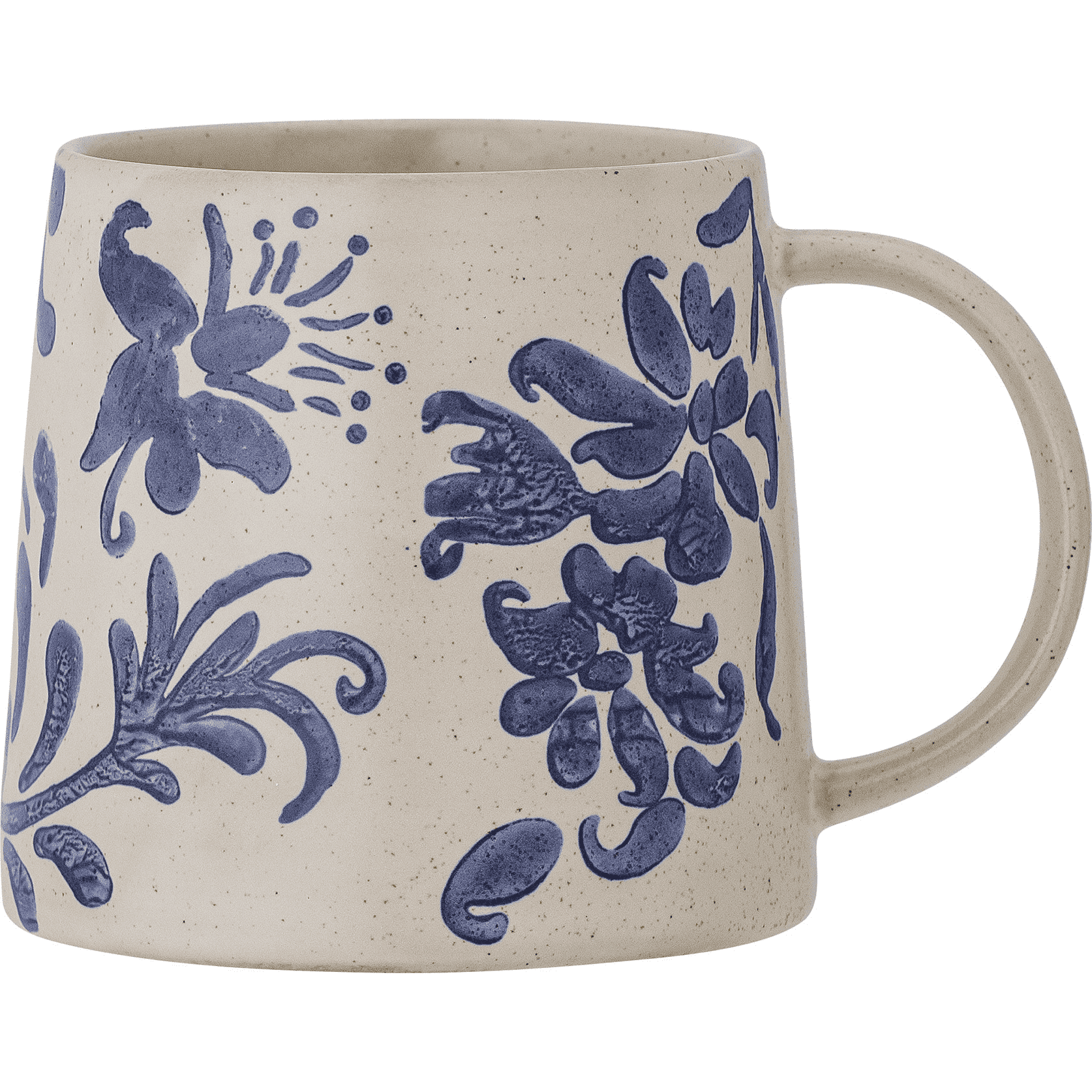 Bloomingville Petunia Mugg 45 cl