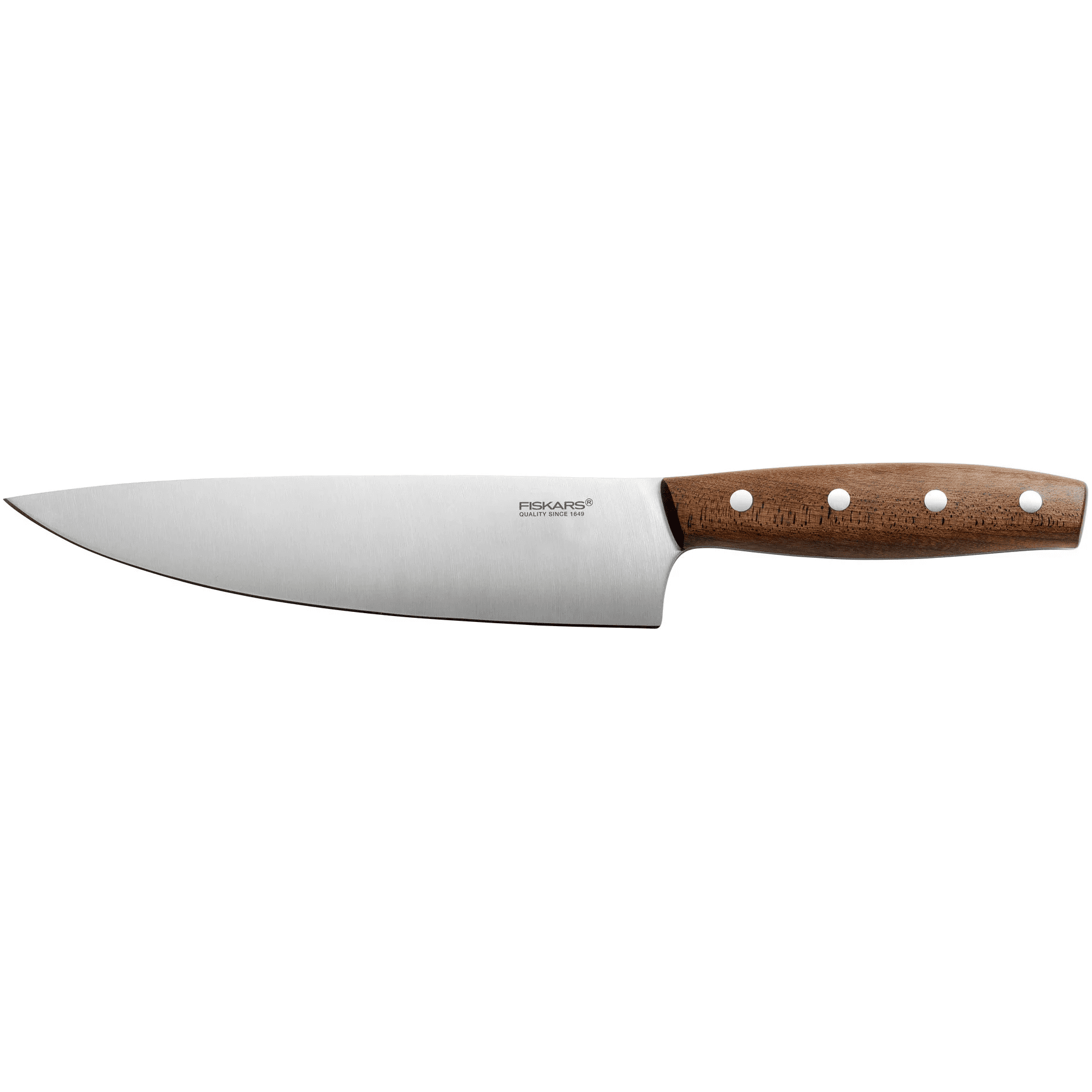 Fiskars Kockkniv Norr 20 cm