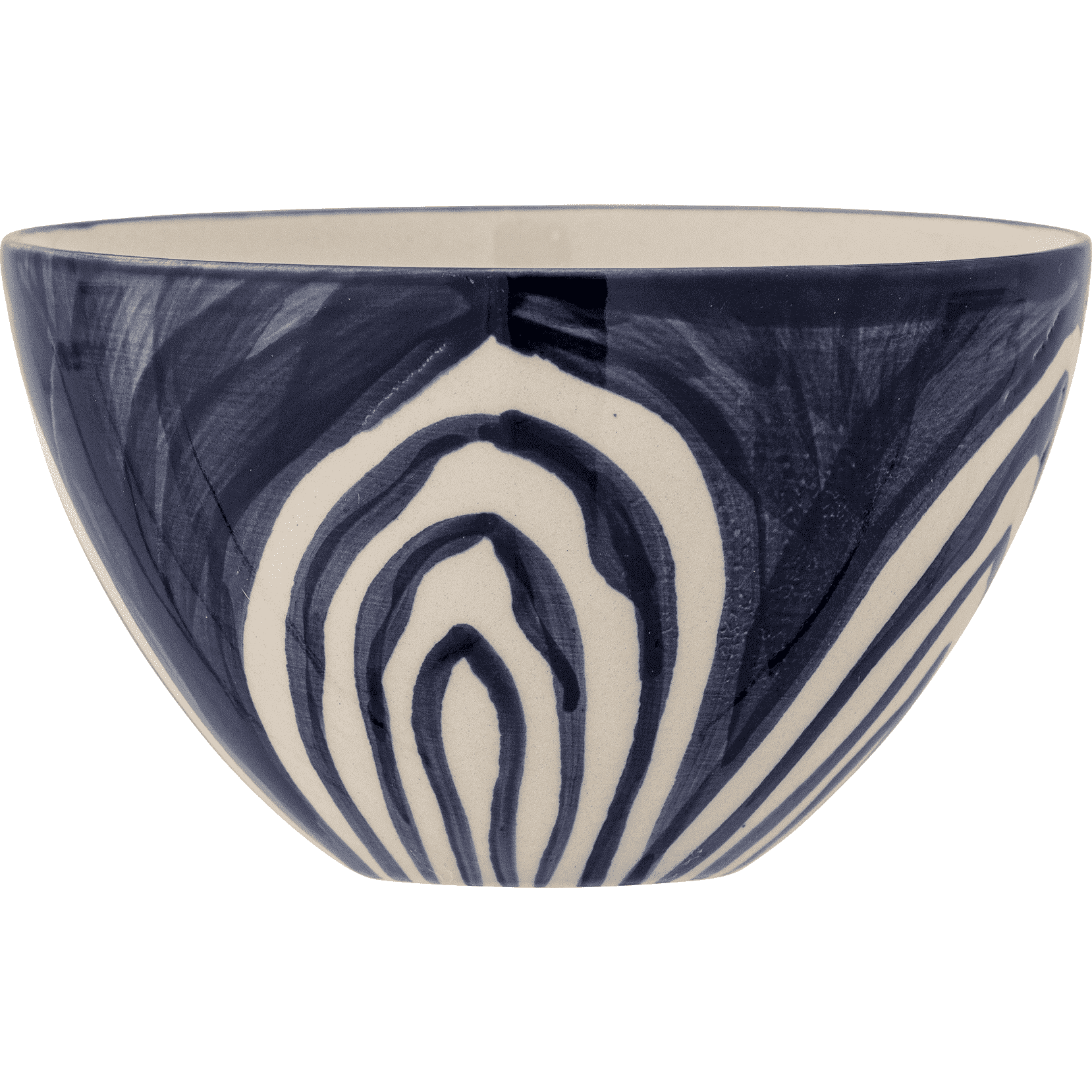 Bloomingville Skål Shama Bowl Ø12 cm