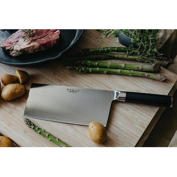 Karimatto Kinesisk Hacka 18 cm