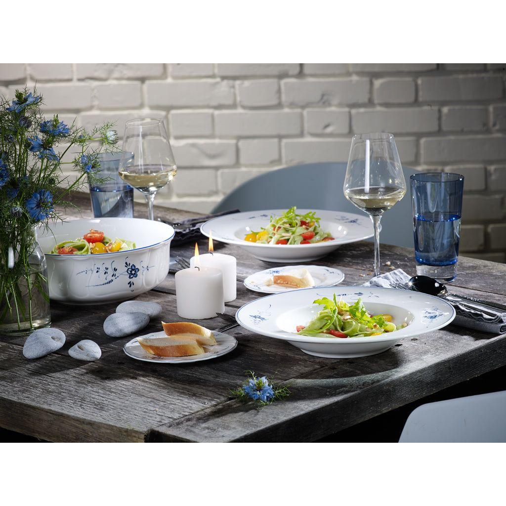 Villeroy & Boch Old Luxembourg Bröd- och smörtallrik 155 mm