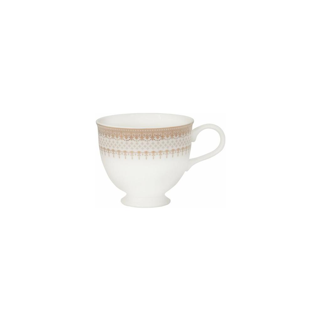 Royal Porcelain Gold Grande Kaffekopp 20 Cl