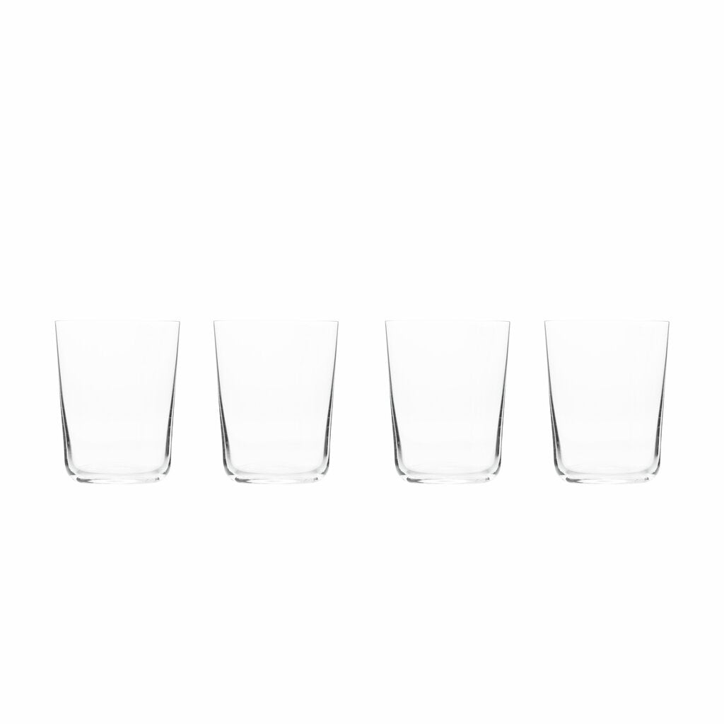 Stiernholm Daily Vattenglas 4-pack  34 cl