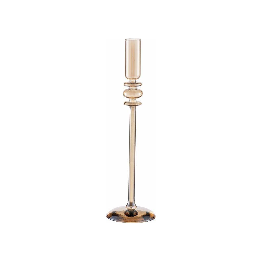 stiernholm Ornate Ljusstake H30 cm champagne Luster