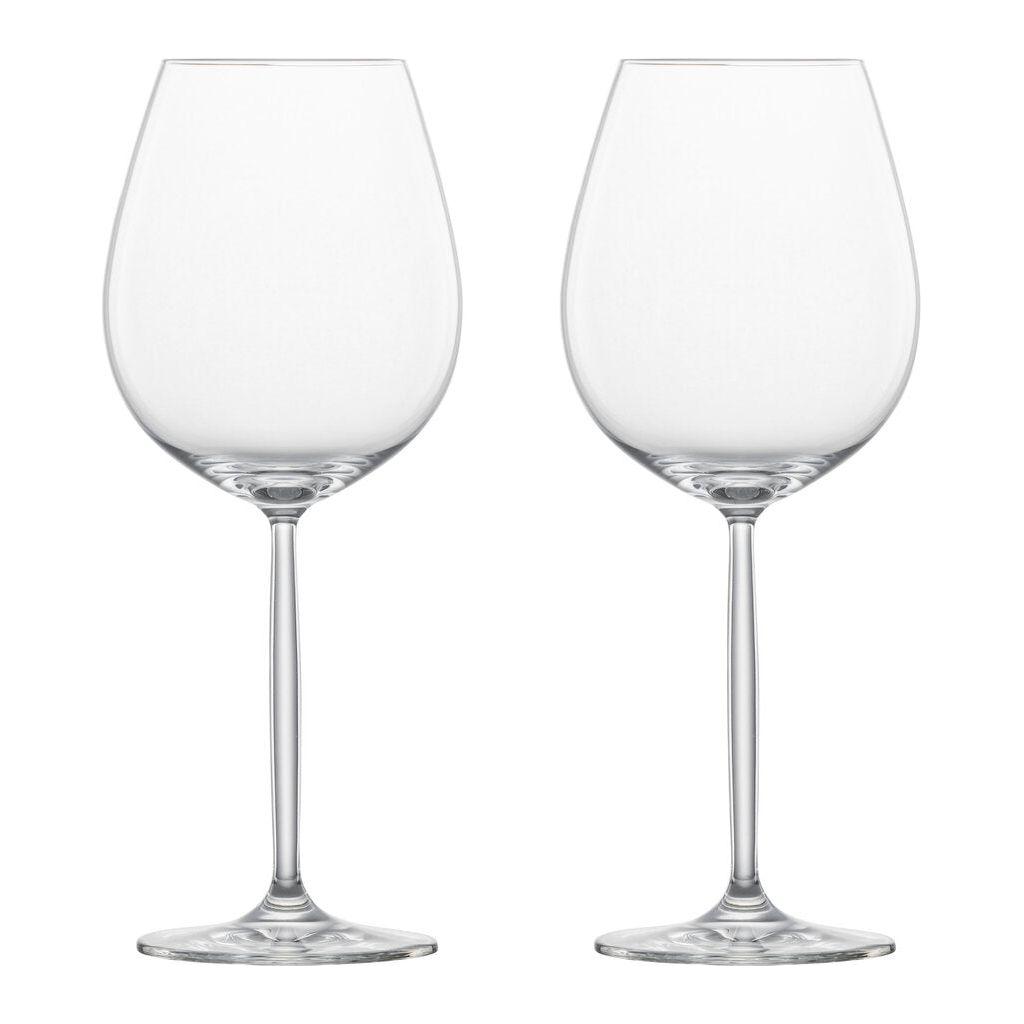 Zwiesel Diva Vatten/Rödvinsglas 61 cl 2-pack