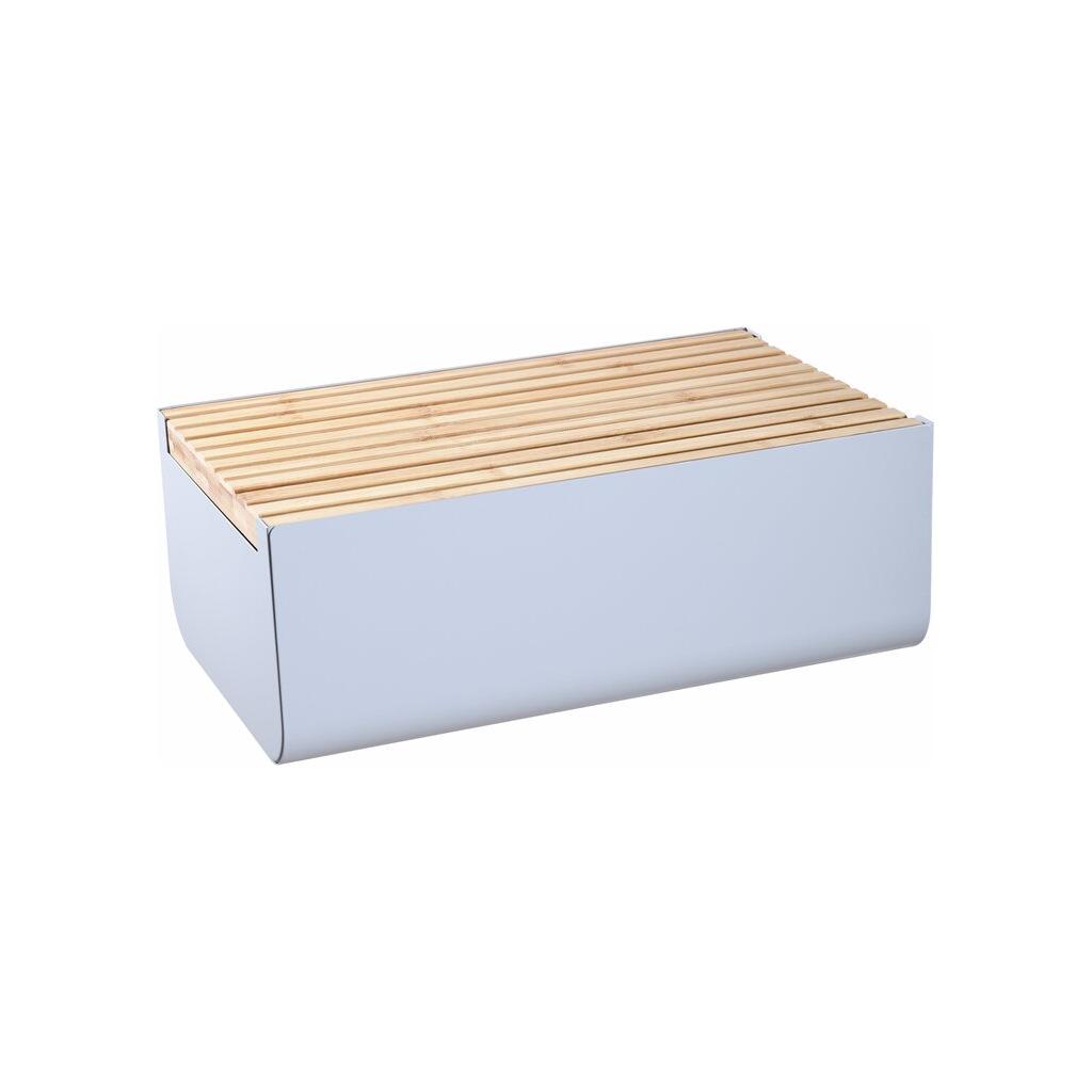 Modern House Lundi Brödbox Sand/Bambu 7,5 L