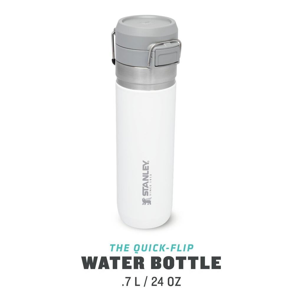 Stanley The Quick Flip Water Bottle Polar 0,7 L