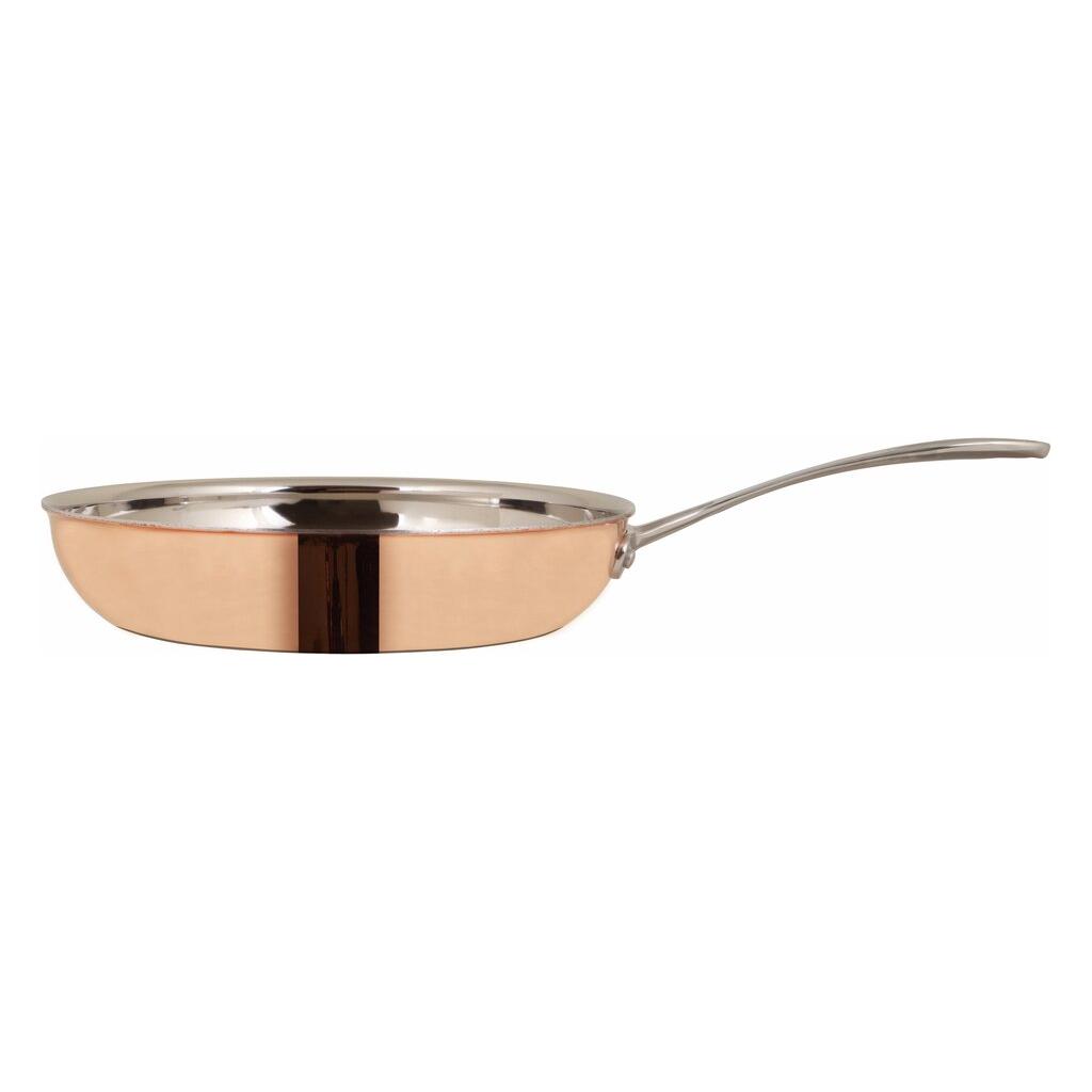 sabor Copper Stekpanna 28 cm Koppar