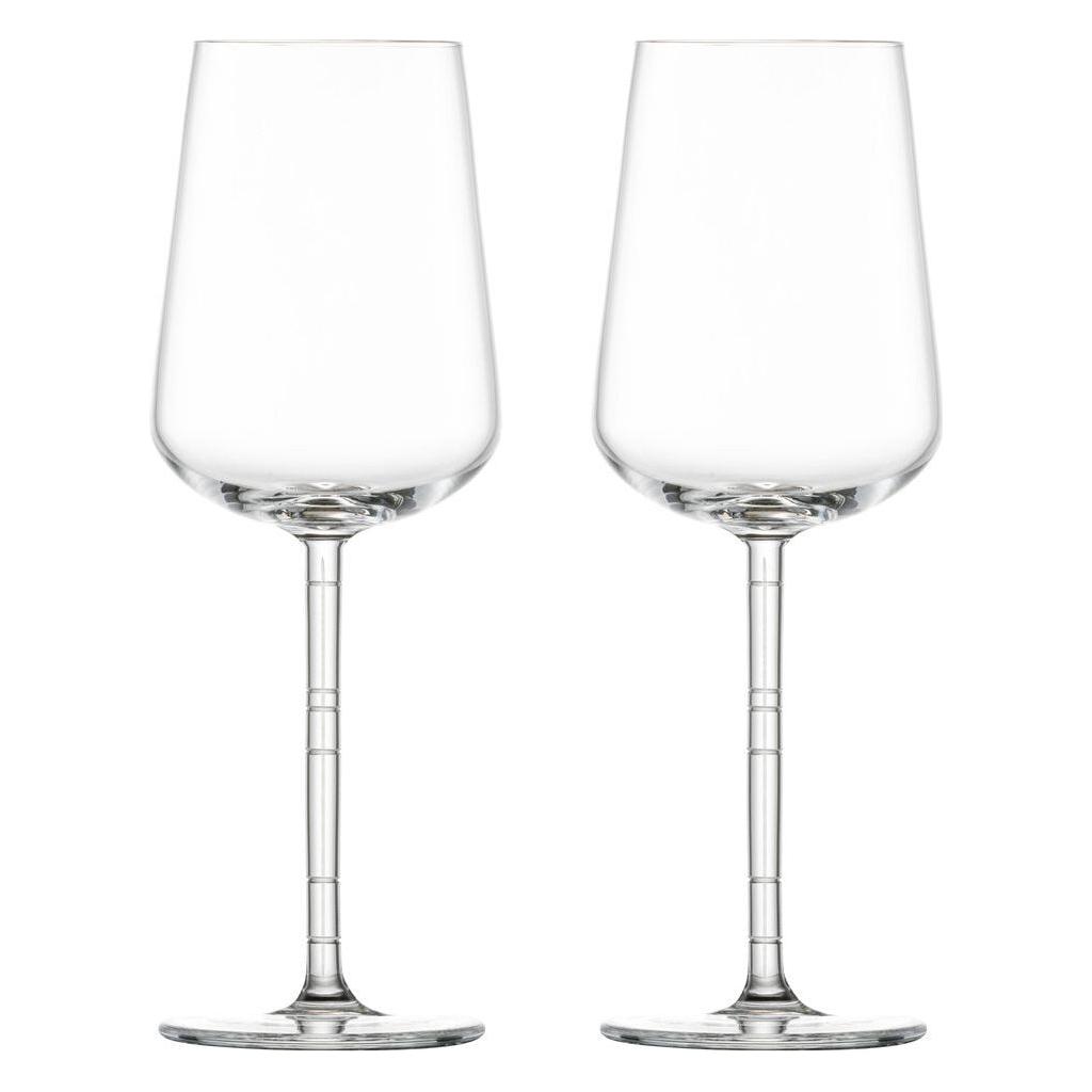 Zwiesel Glas Journey Vitvinsglas 44 cl Klar