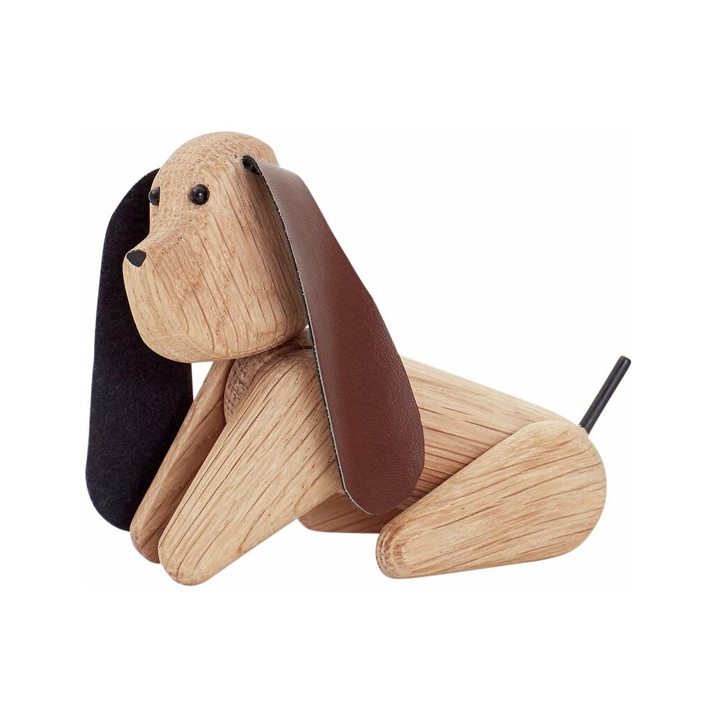 Andersen Furniture My Dog Small H7,5x9,4x4,5 cm