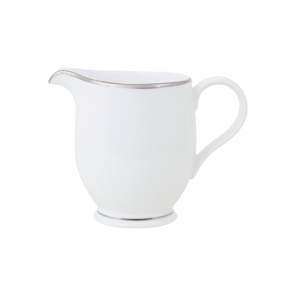 Royal Porcelain - Platina - Fløtemugge - 0,25 L