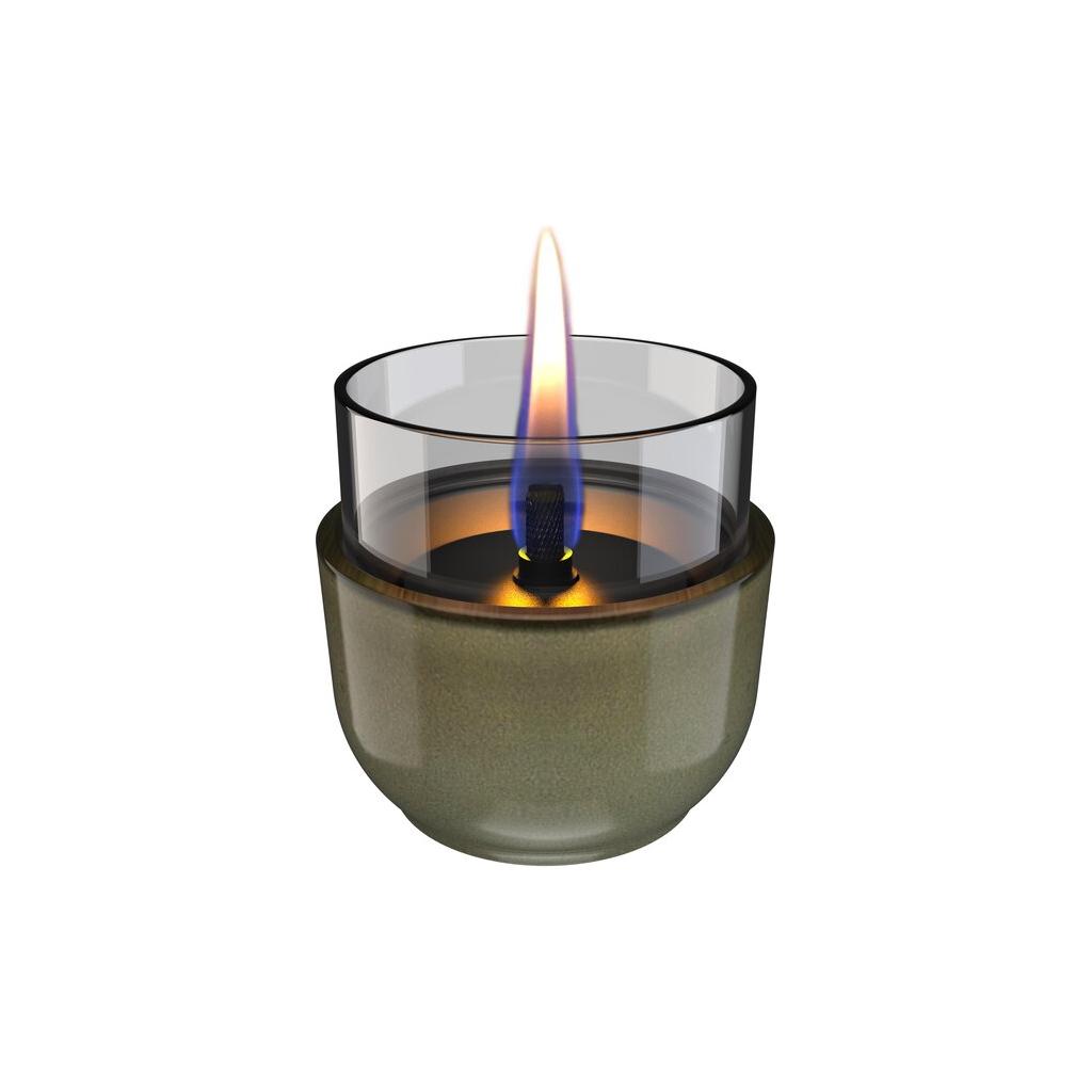 Tenderflame - Violett - Bordslampa 8 - 0,15 L