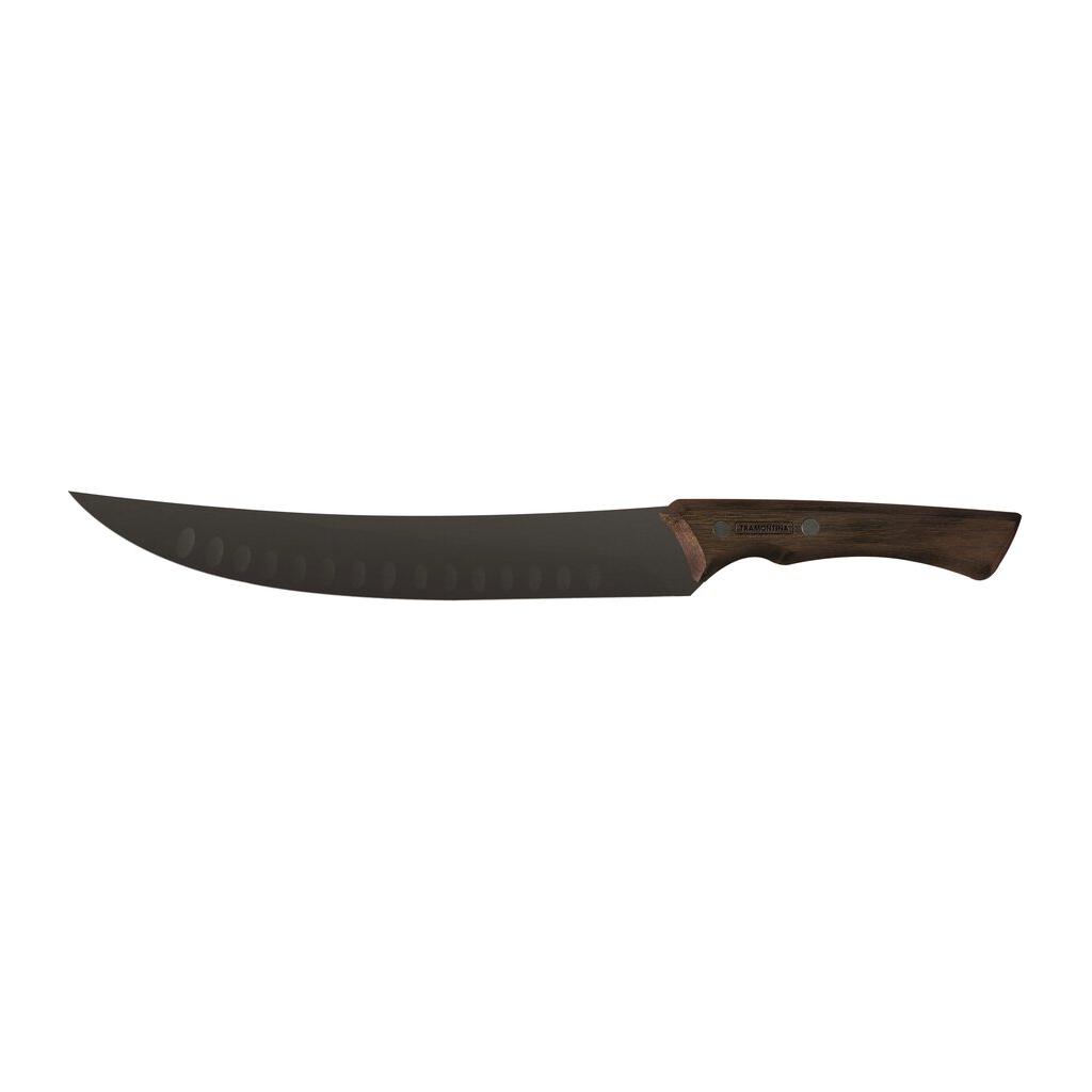 Tramontina Black Collection Churrasco Slaktkniv 30 cm