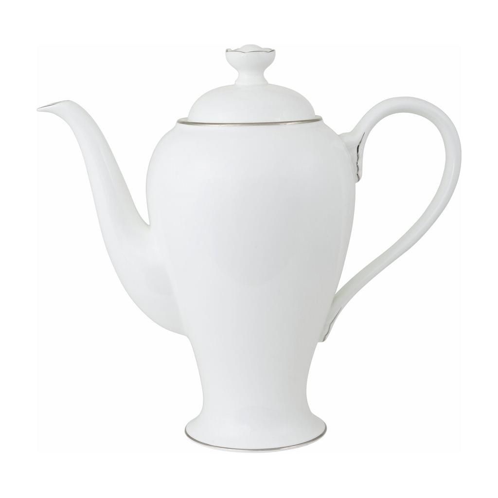 Royal Porcelain - Platinum - Kaffekanne 1,2 Liter