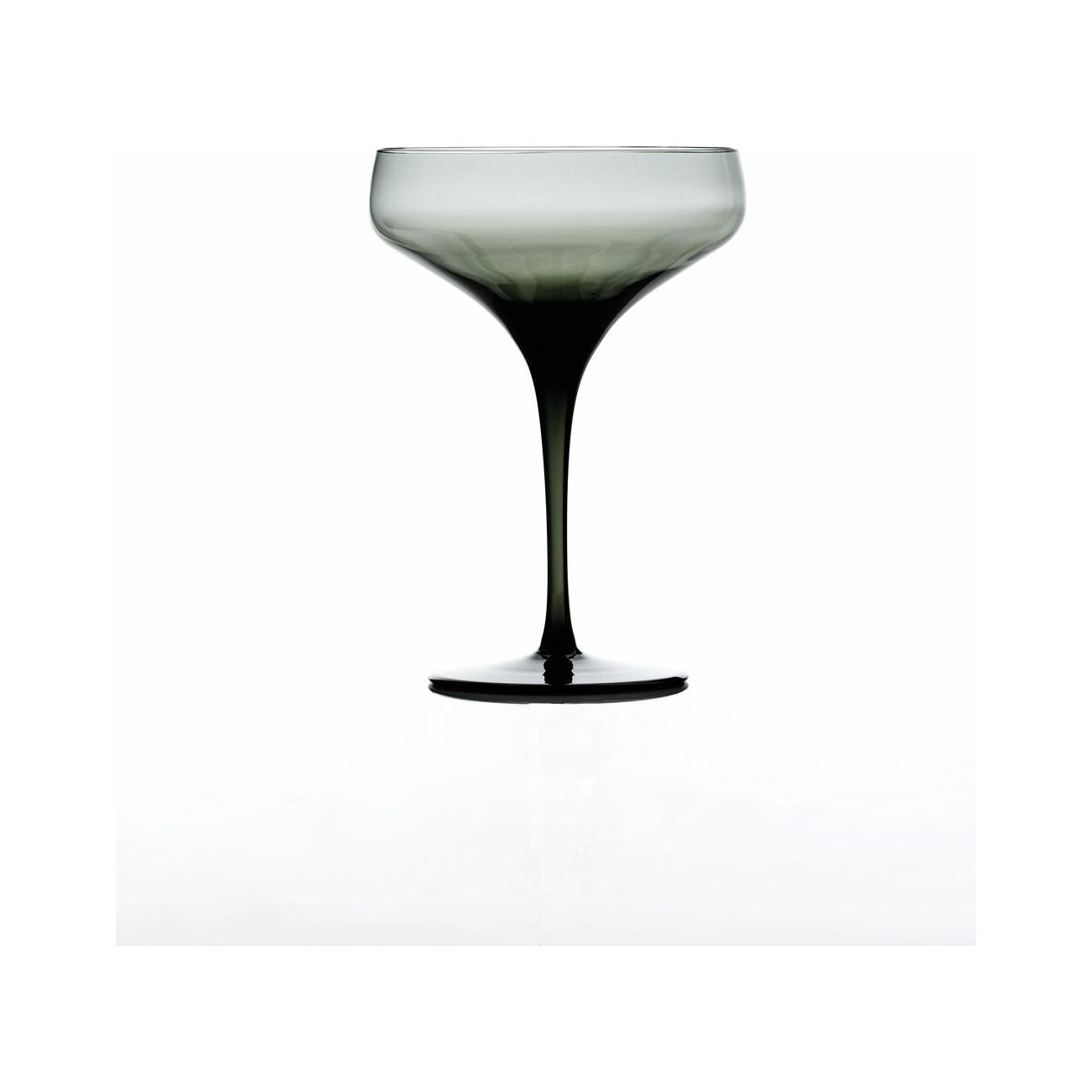 Magnor Noir Cocktailglass 55 cl svart