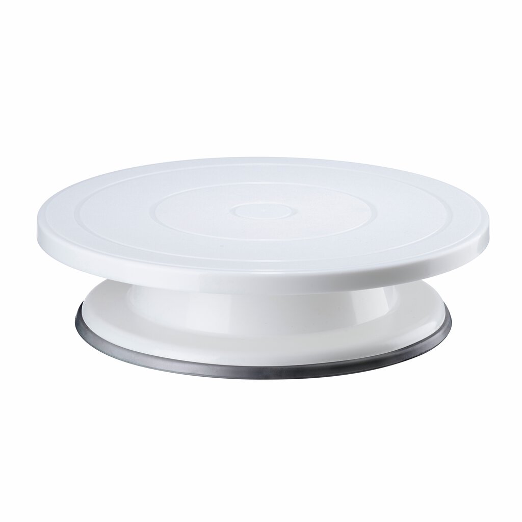 Modern House bAYk Rotating Decorating Stand