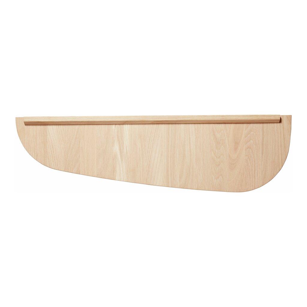 Andersen Furniture Shelf 3 78,5 x 22 cm Oak