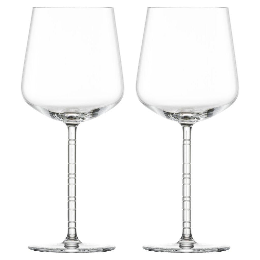 Zwiesel Glas Journey Rödvinsglas 61 cl Klar