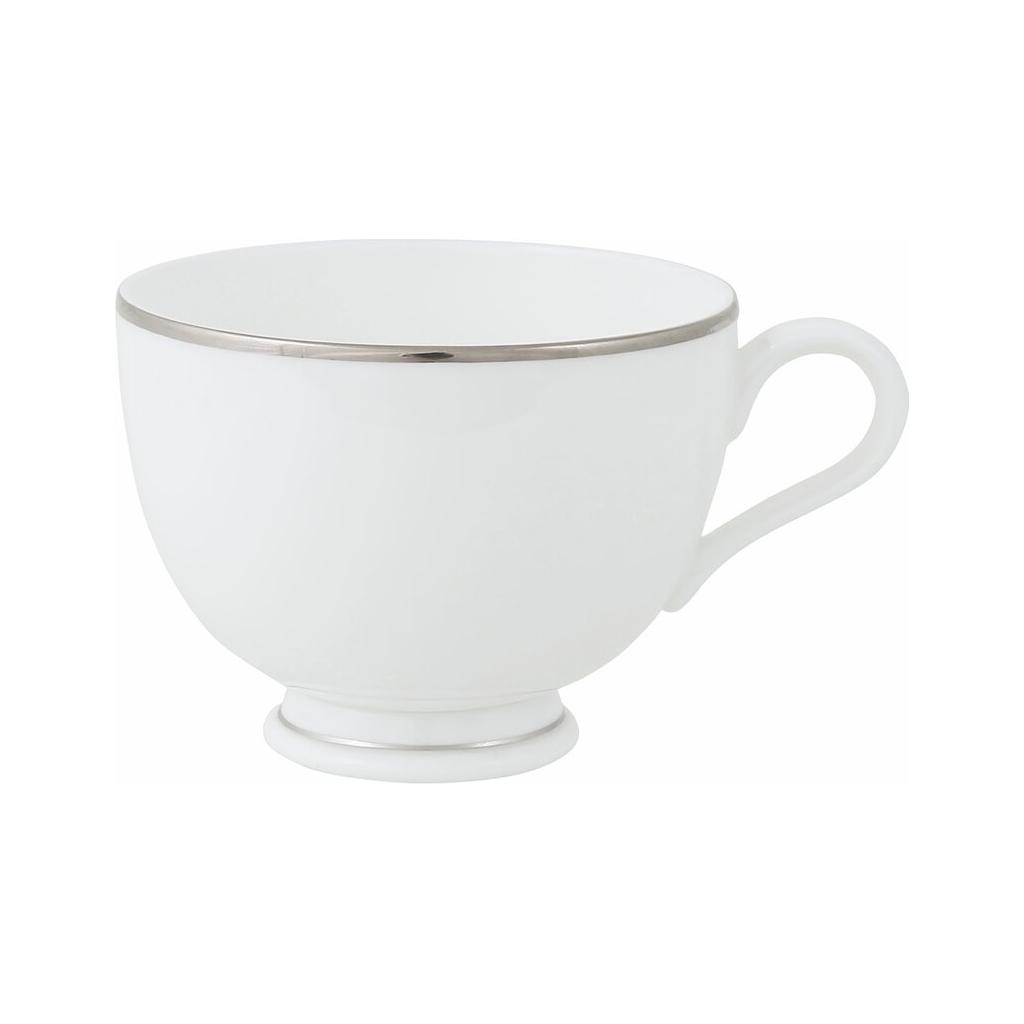 Royal Porcelain - Platinum - Kaffekopp - 20 Cl