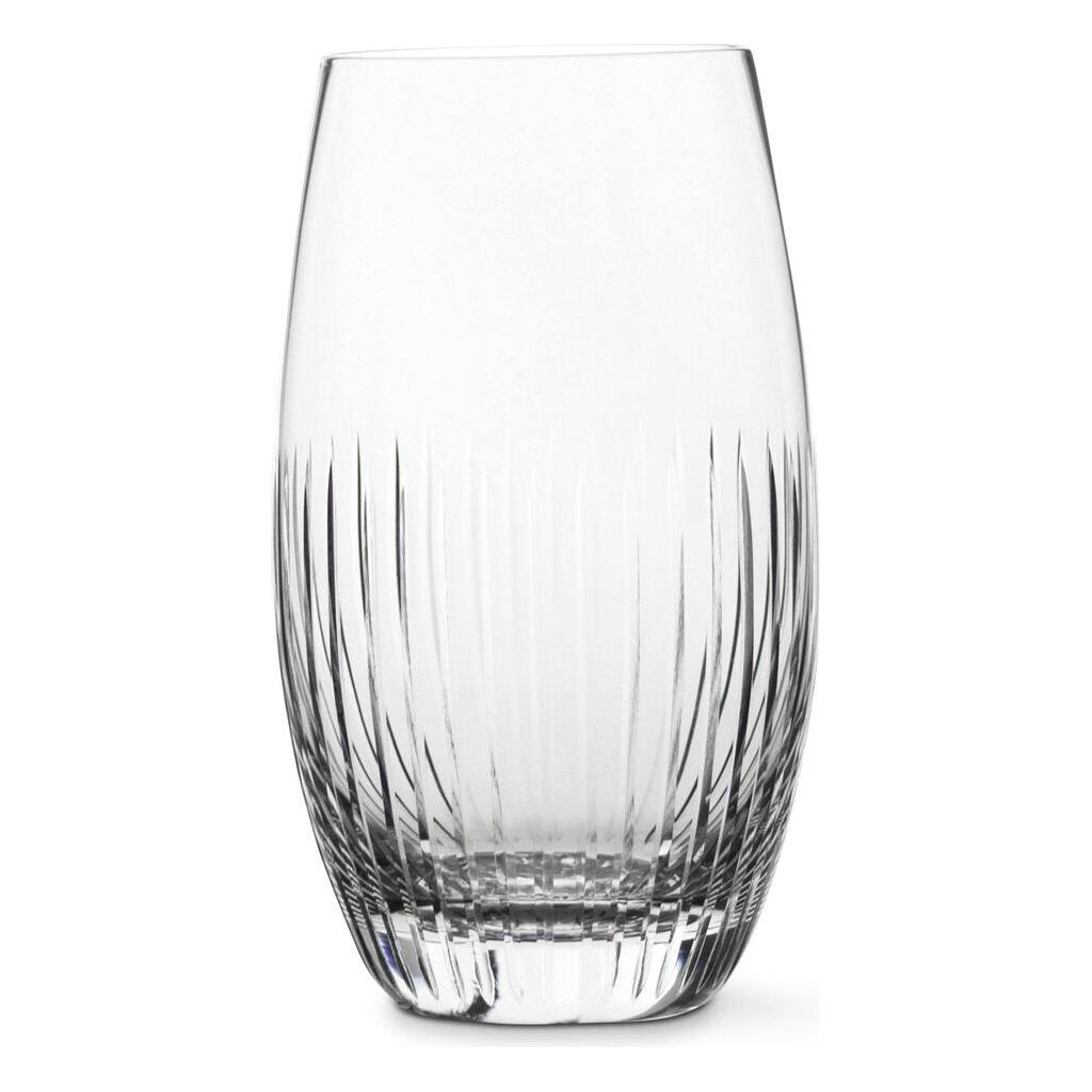 Magnor Alba Fine Line Longdrinkglas 45 cl Klar