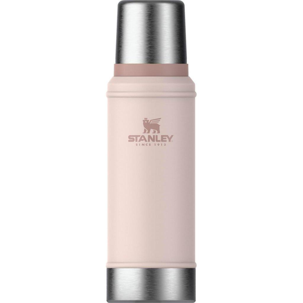 Stanley Legendary Classic Bottle termos 0,75 liter, rosé