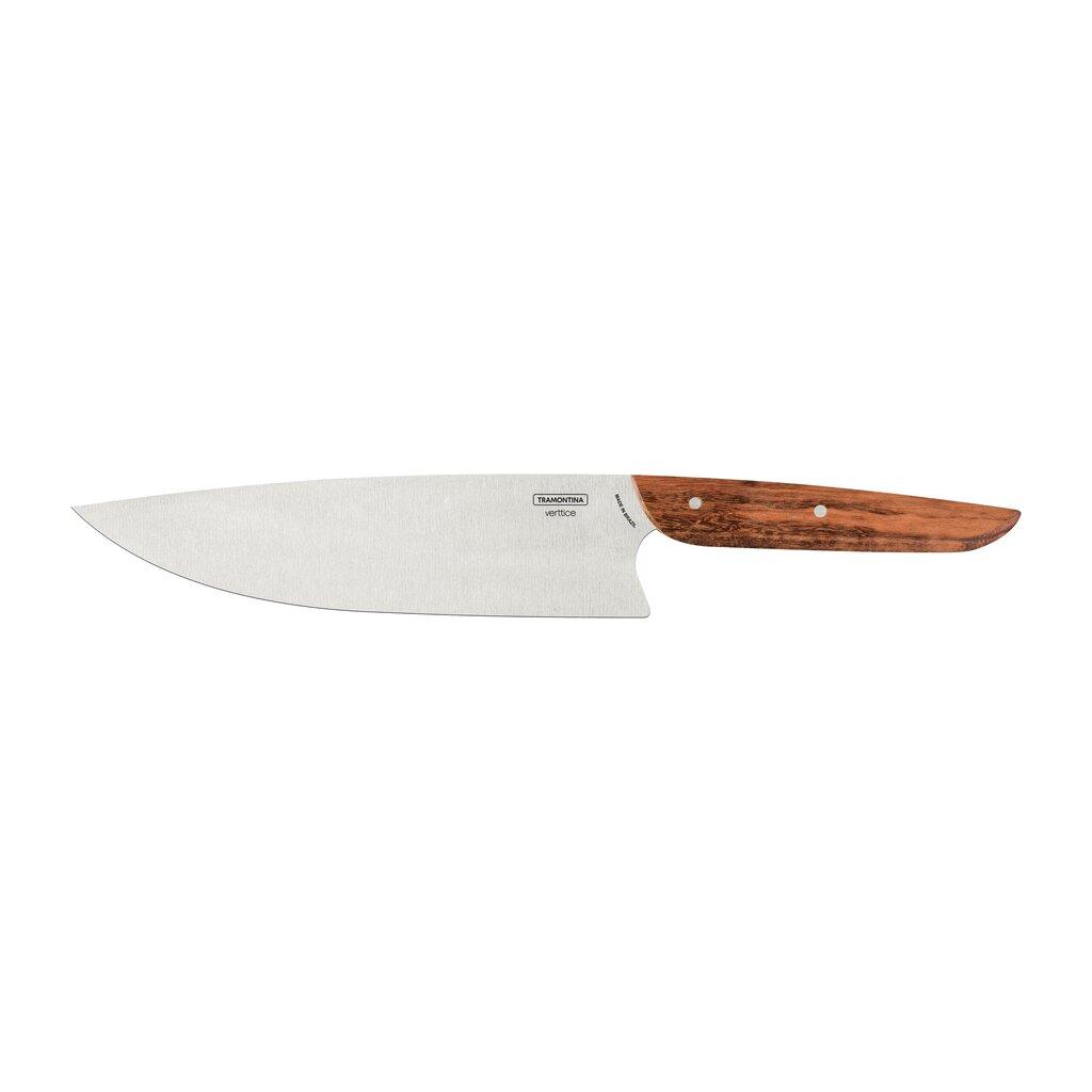 tramontina Verttice Bred kockkniv 40 cm