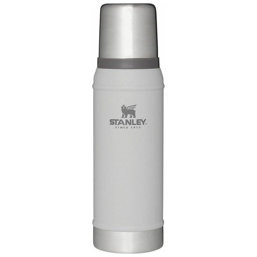 Stanley Legendary Classic Bottle termos 0,75 liter Ash