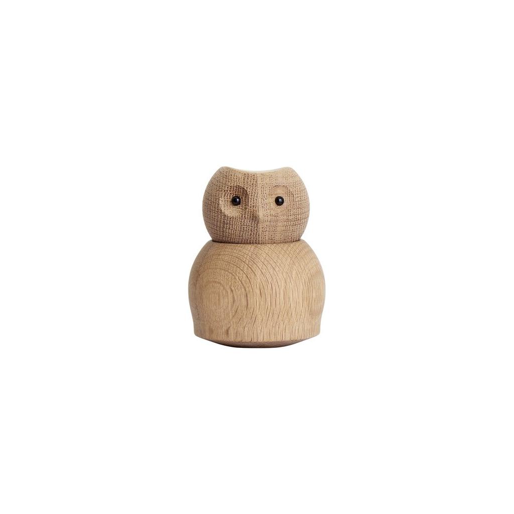 Andersen Owl large H11xØ8,4 cm