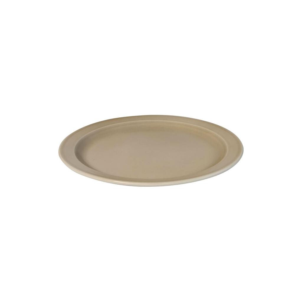 Sabor Figgjo Tallrik 26,5 cm Beige