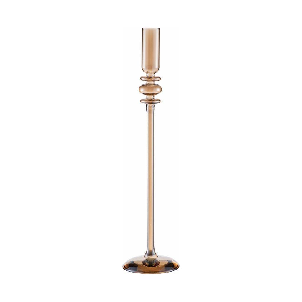 stiernholm Ornate Ljusstake H35 cm champagne Luster