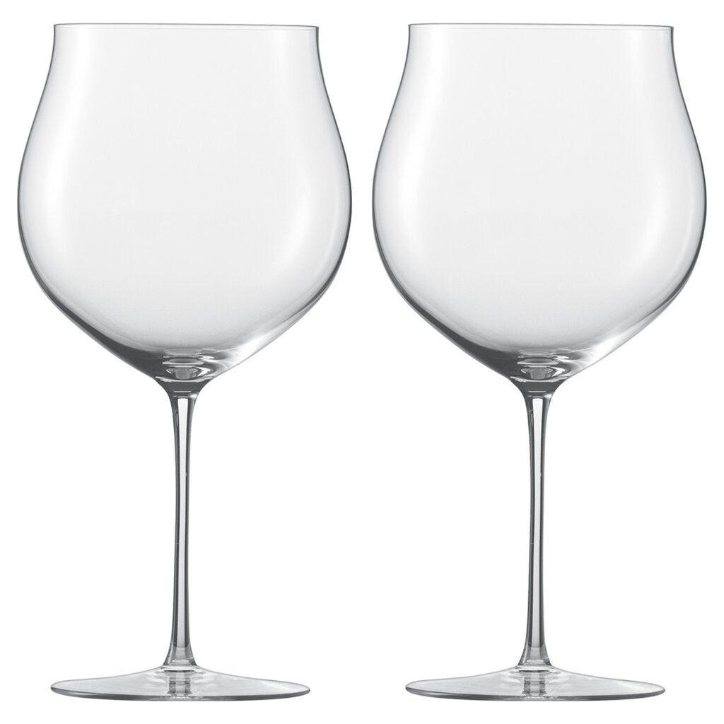 Zwiesel Enoteca Pinot Noir Rödvinsglas 2-pack 96 cl