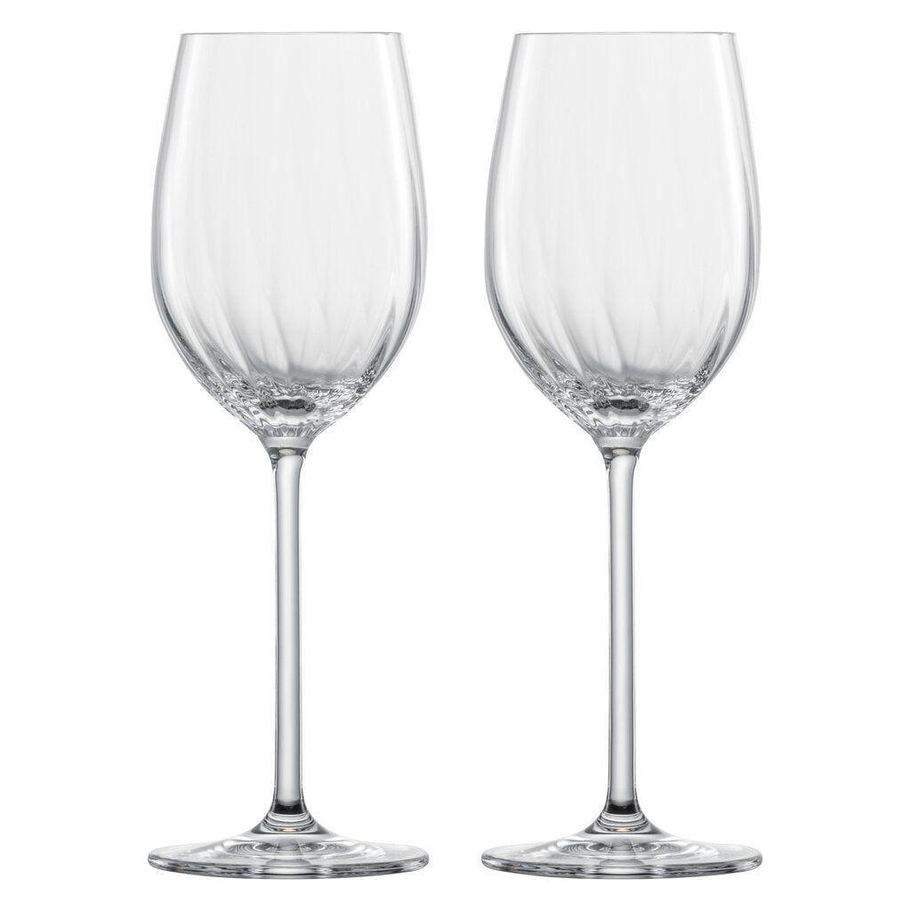 Zwiesel glas Prizma Vitvinsglas 29 cl 2-pack