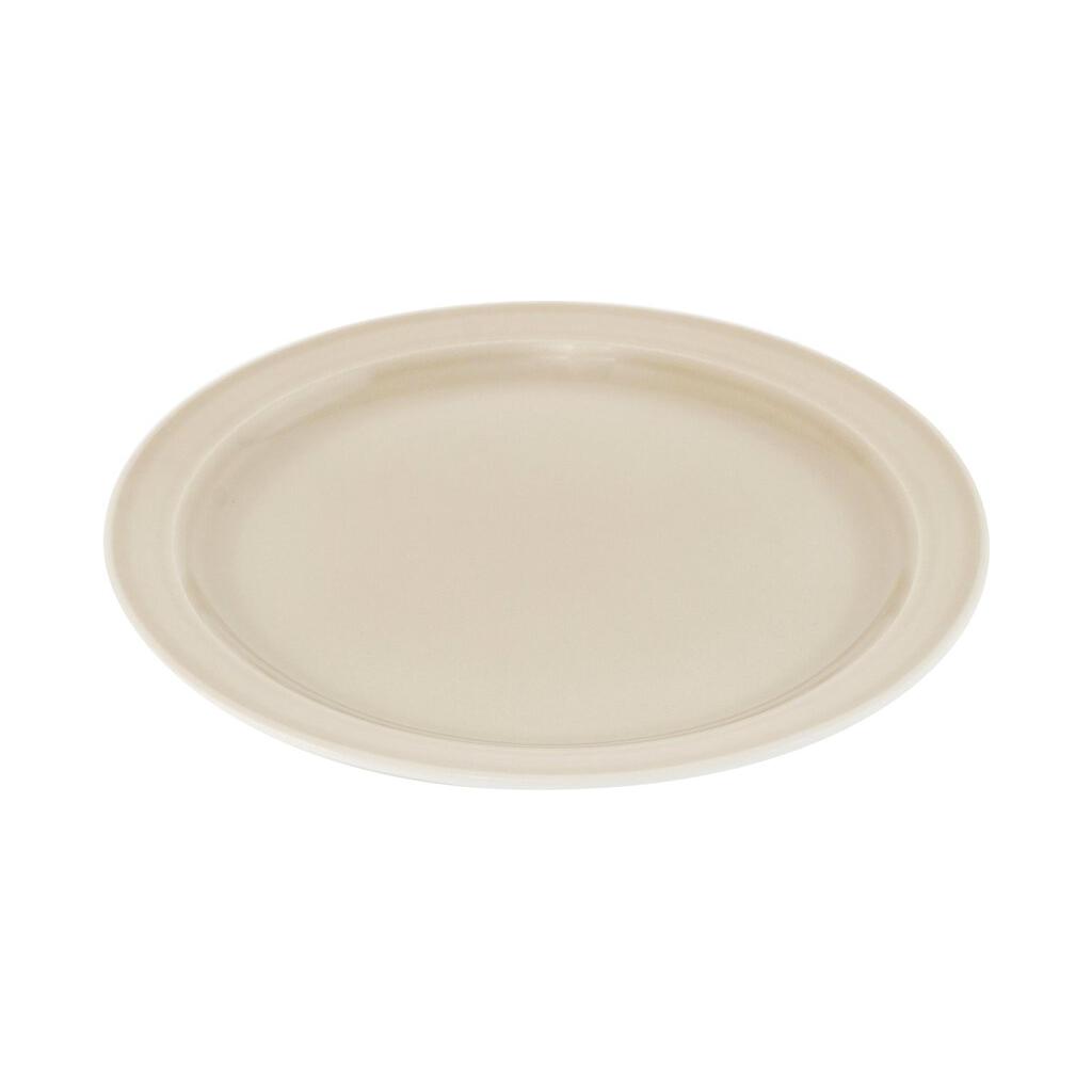 Sabor Figgjo Assiett 24 cm beige