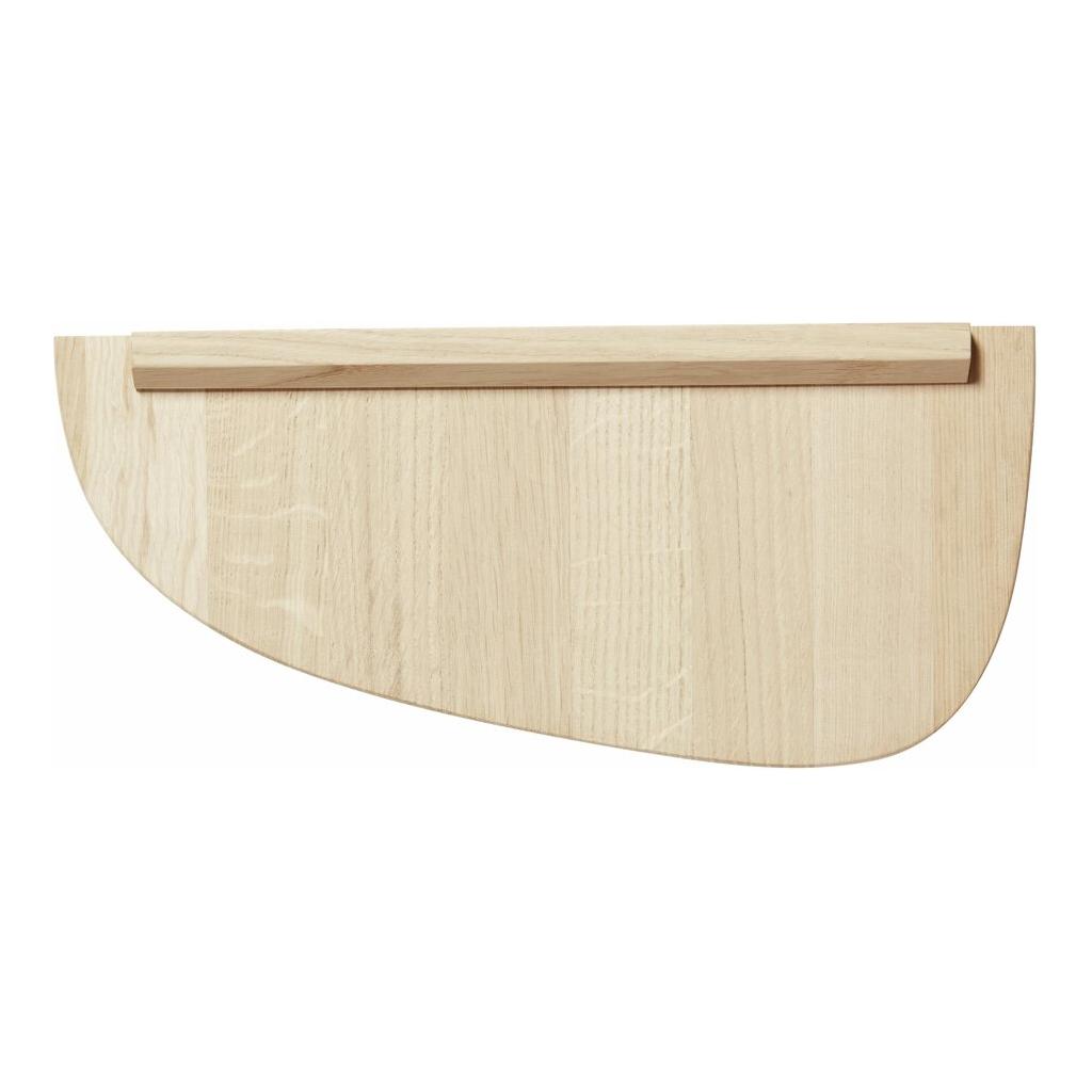 Andersen Furniture Shelf 1 40 x 18 cm Oak