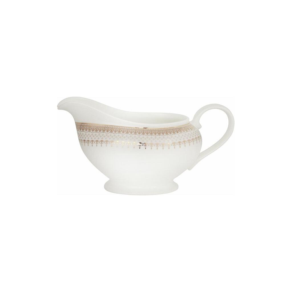 Royal Porcelain Gold Grande Såspip 0,5 L