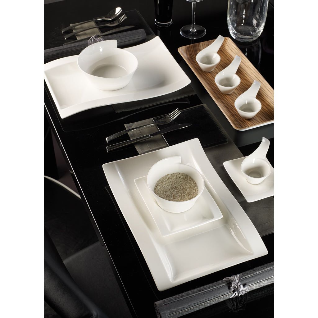 Villeroy & Boch NewWave Fat espresso-kopp - ny