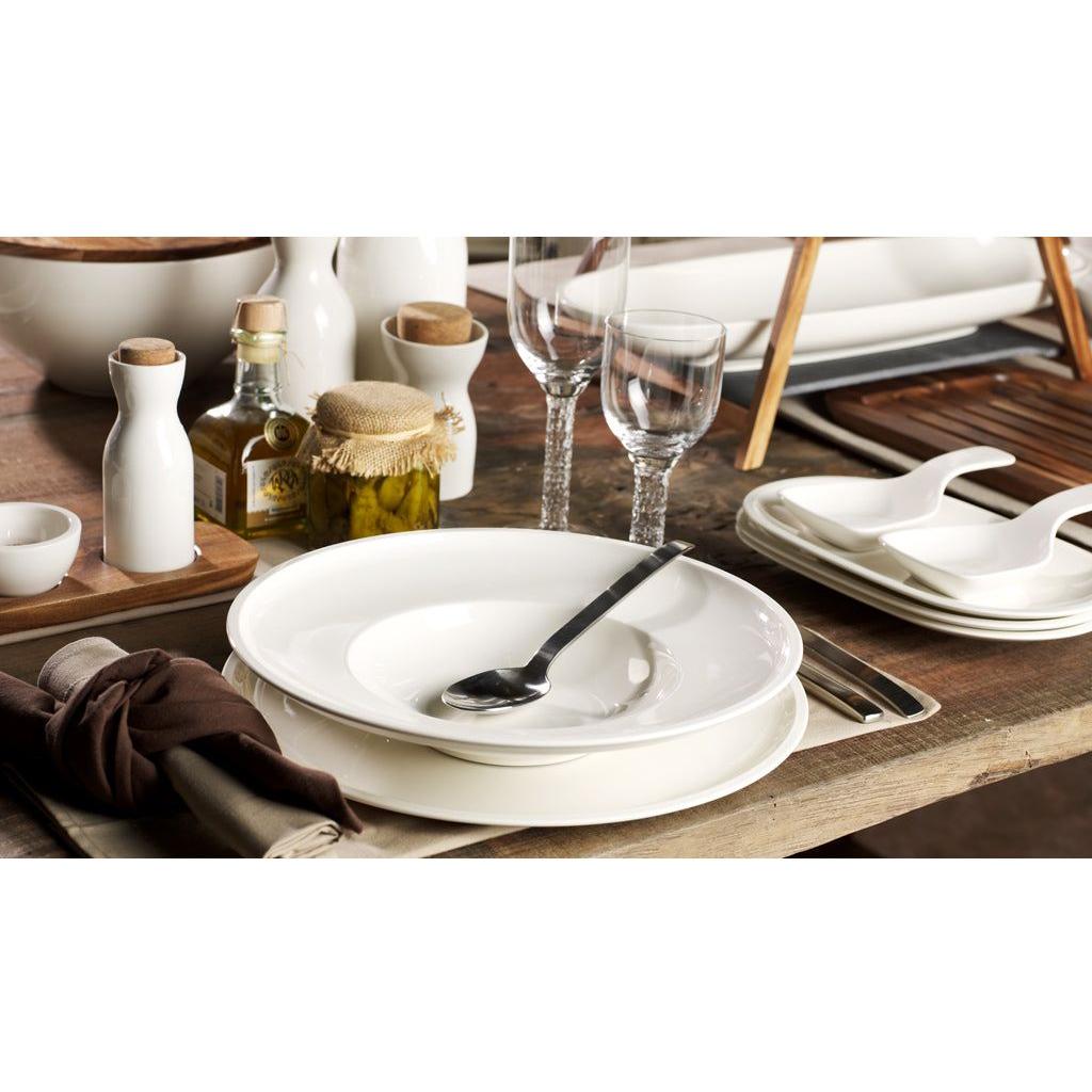 Villeroy & Boch Artesano Original Djup tallrik 256 mm