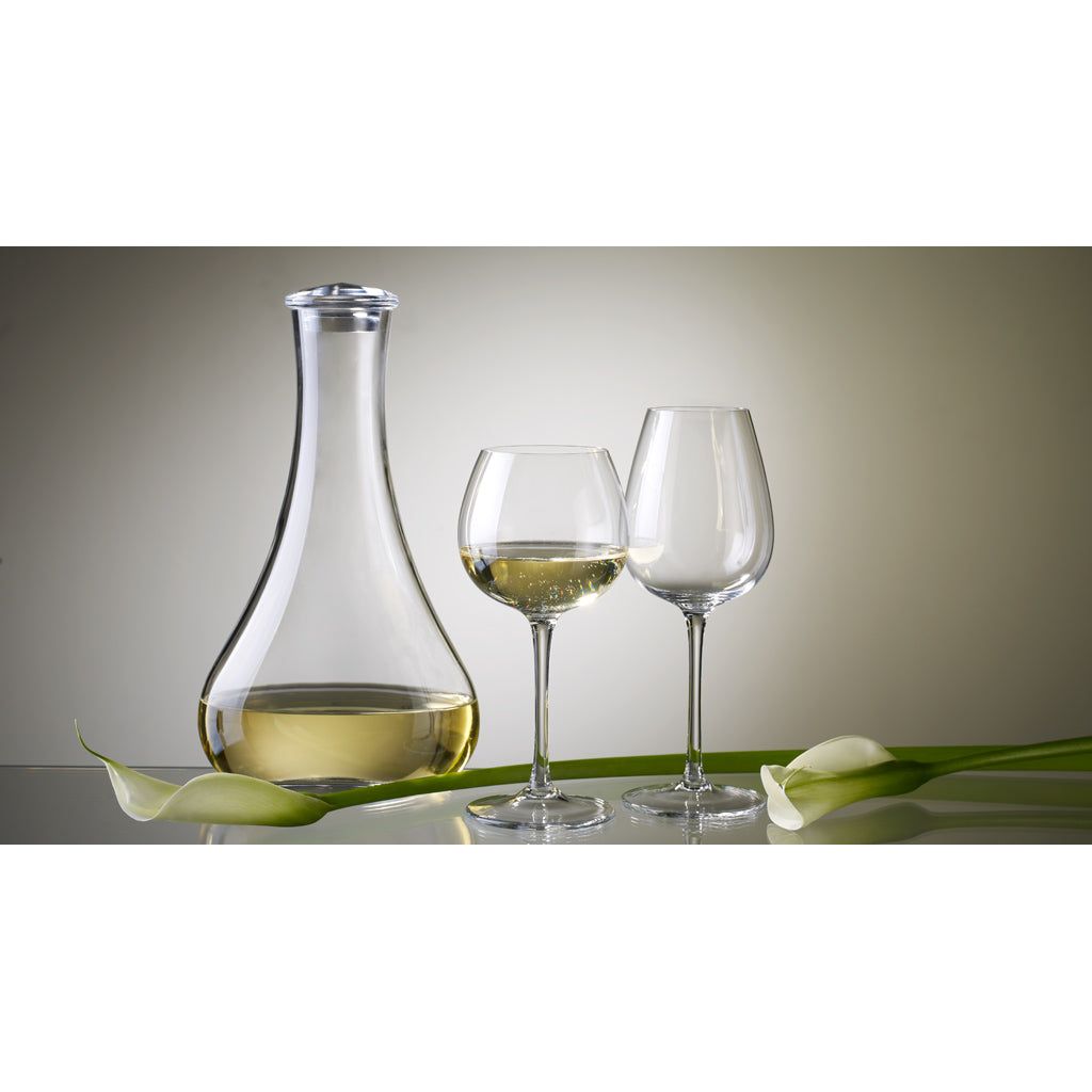 Villeroy & Boch Purismo Vin Vitvinsglas fräsch & lätt 120 ml