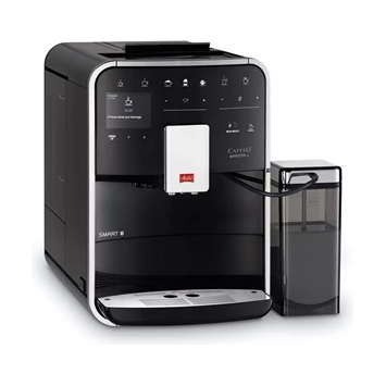 Melitta Barista TS Smart Svart