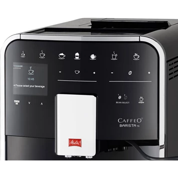 Melitta Barista TS Smart Svart