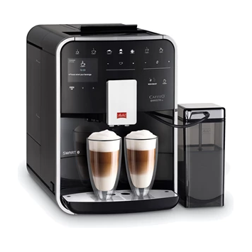 Melitta Barista TS Smart Svart