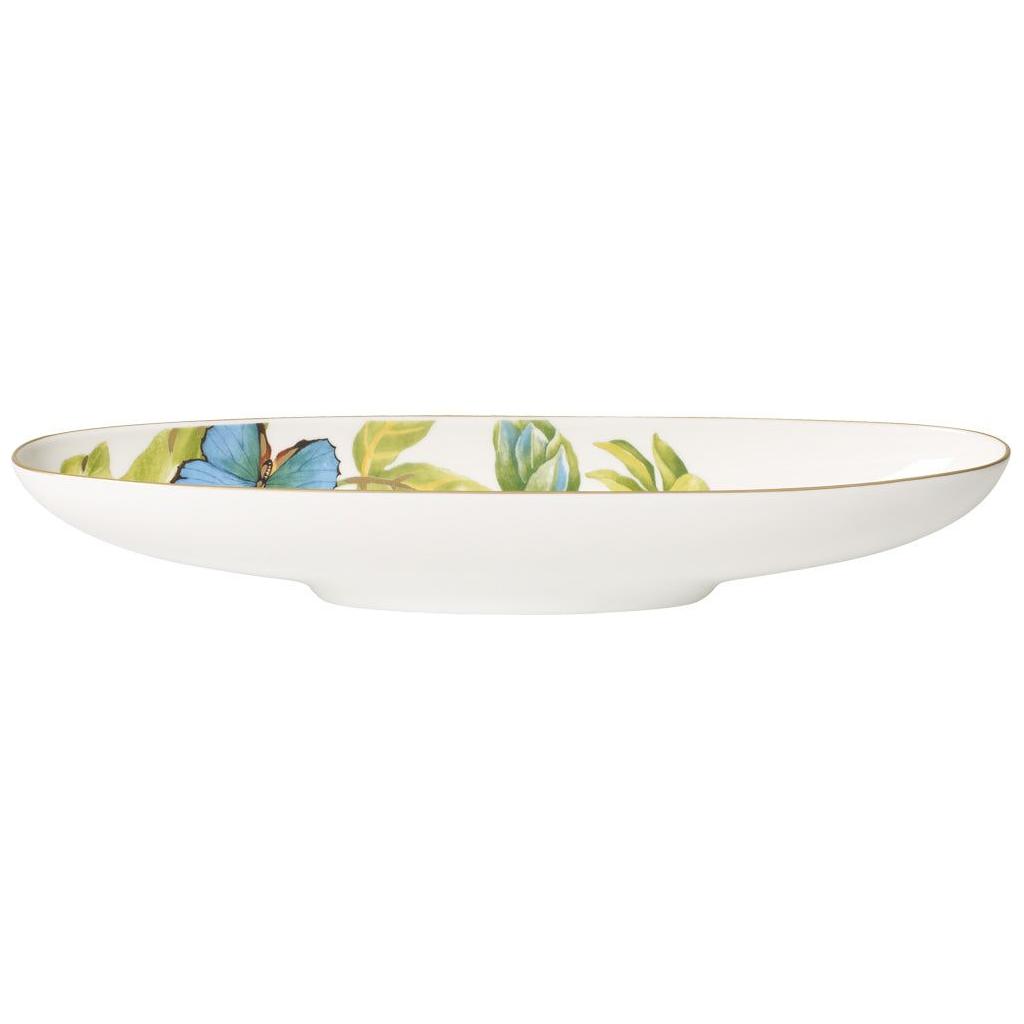 Villeroy & Boch Amazonia Oval skål 14 cl