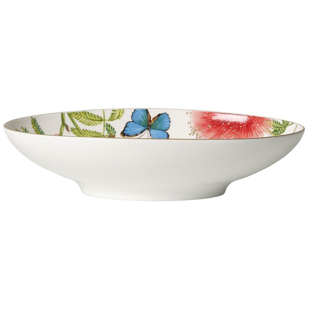 Villeroy & Boch Amazonia Oval skål 85 cl