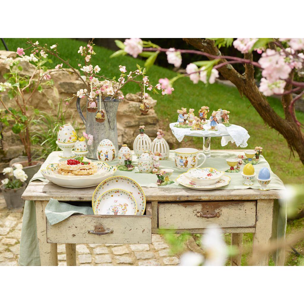 Villeroy & Boch Spring Fantasy Gobelin Bordstablett Picknick