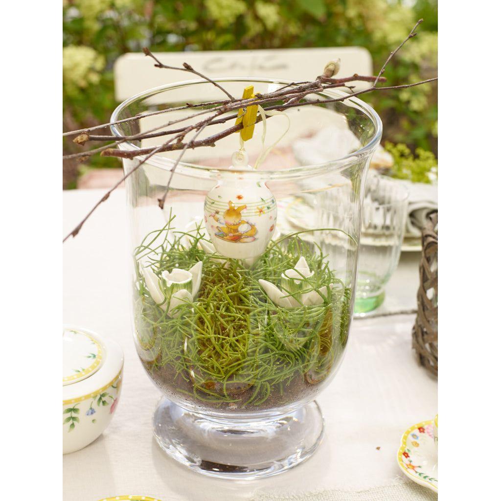 Villeroy & Boch Mini Flower Bells Snödroppe, set 2st