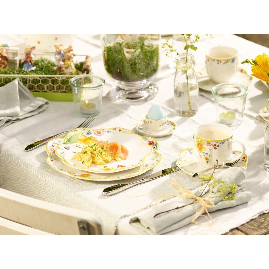 Villeroy & Boch Spring Awakening Salladstallrik 223 mm