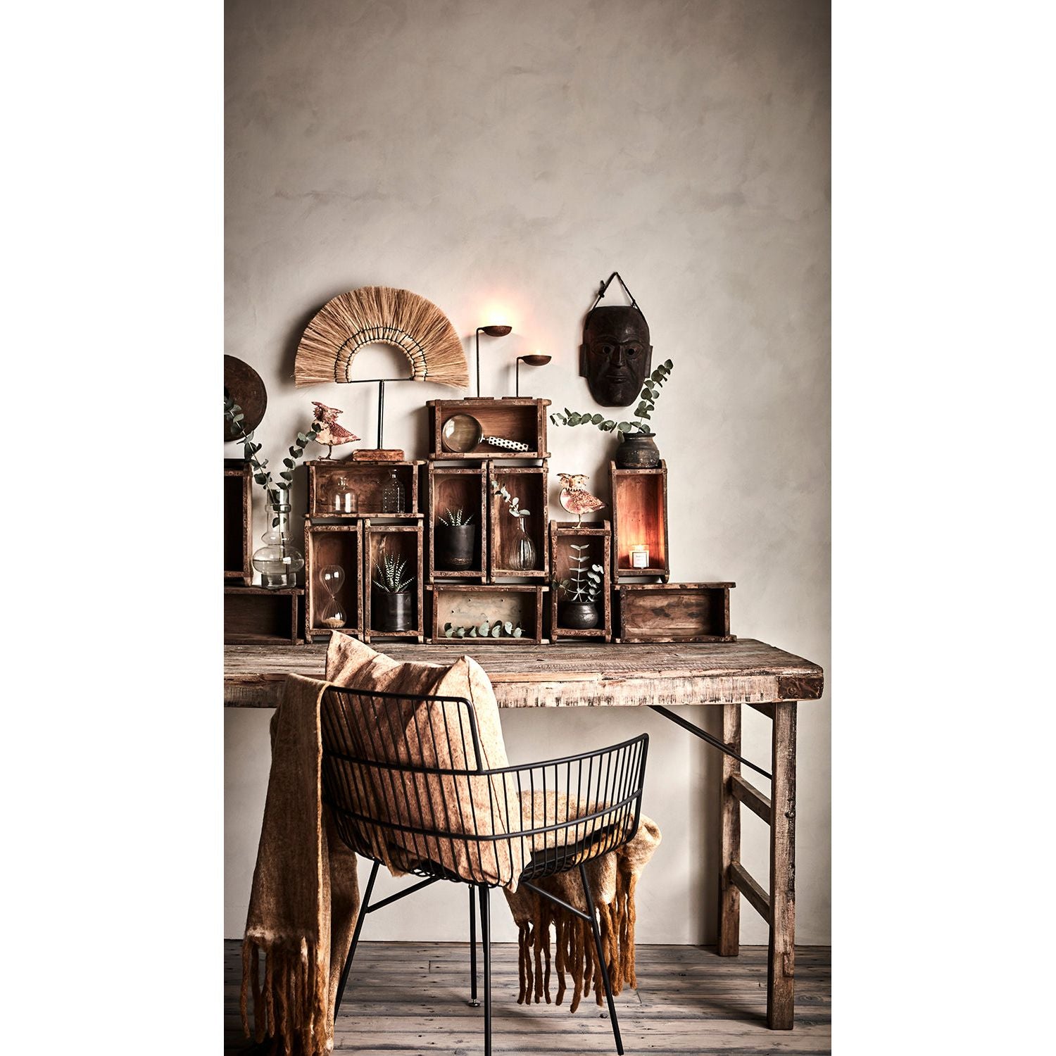 Affari of Sweden UNIQUE Bord, Natur