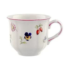 Villeroy & Boch Petite Fleur Kopp 20 cl