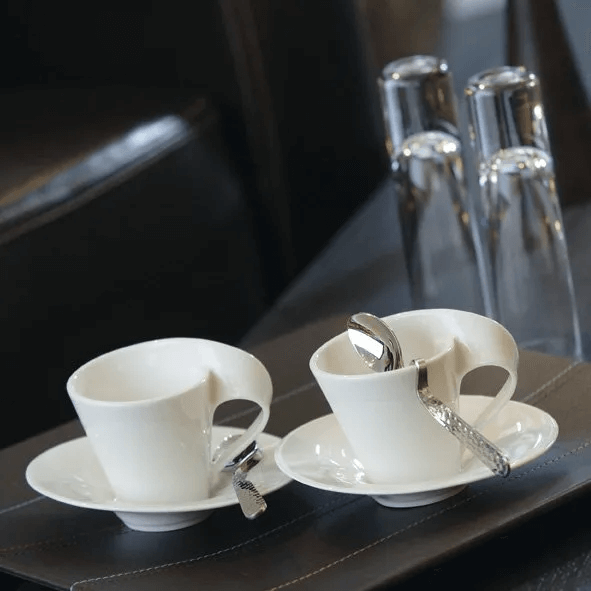 Villeroy & Boch NewWave Kaffekopp 20 cl